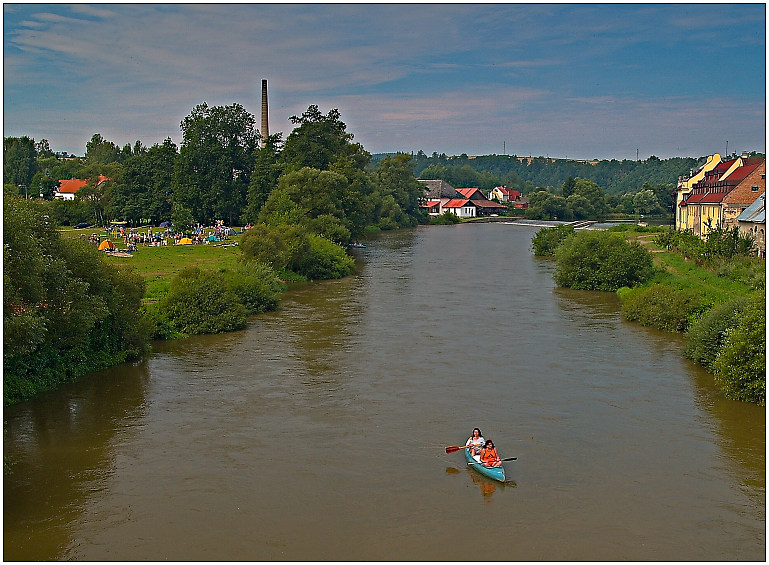 P8055196 Na Sázavě IV