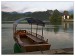 P9045607 Gondolka na jezeře Bled